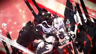 Warship Girls   Official PV