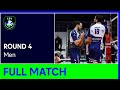 Full Match | Gas Sales Daiko PIACENZA vs BERLIN Recycling Volleys | CEV Champions League Volley 2024