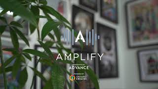 AMPLIFY Season 1 Official Trailer