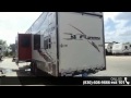 2009 fuzion 393 camping world of san antonio new bra...