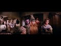 Arnold Leibovit on THE WONDERFUL WORLD OF THE BROTHERS GRIMM