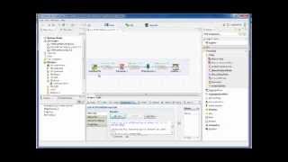 Normalizing Data with Talend Open Studio Tutorial