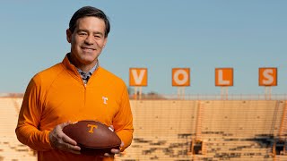 Mike Keith sits down with Brent Hubbs to discuss move to be voice of Vols I Volquest I GBO