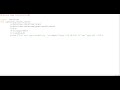 How to create an Age Calculator in Python 3.8.2