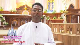 St.Jacob's Church Vattavila -വിശുദ്ധ യാക്കോബ് ശ്ലീഹാ ദേവാലയം വട്ടവിള