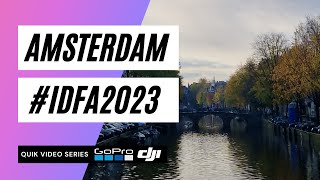 IDFA 2023 - International Documentary Film Festival Amsterdam