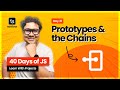 Day 31: Master JavaScript Prototypes and Object Patterns - Confused to Confident! 🤩