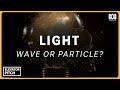 WHAT IS LIGHT? — explained in an elevator ride | Elevator Pitch