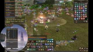 Lineage II 新天堂二-5s-攻守城-不堪一擊