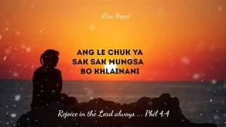 ANG LE CHUKYA (Lyrics)