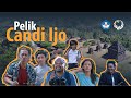 PELIK CANDI IJO