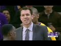 NBA Wildest Coach Ejections of ALL TIME