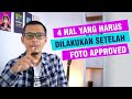 4 Hal yang Harus Dilakukan Setelah Foto Approved di Shutterstock