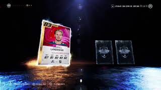 NHL 20 Jersey packs 20200807