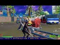 【ﾌｫｰﾄﾅｲﾄ fortnite】　✨参加型昼配信✨2022 07 04