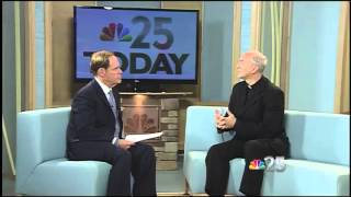 A Pope preview with Monsignor Jerry Vincke