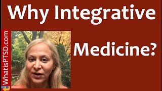 Integrative Medicine for whole health with Dr Randy Knipping