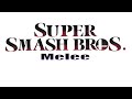 Fire Emblem - Super Smash Bros. Melee Music Extended