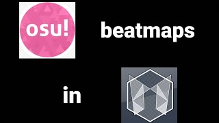 How To Play Osu!mania beatmaps in Malody - Guide