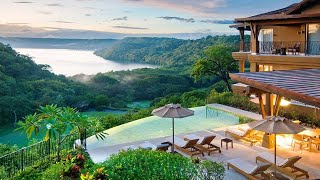 The best luxury travel to Costa Rica Resort