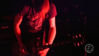 WILD THRONE live at Saint Vitus Bar, Jun. 25th, 2015