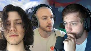 Guild Leadership in Crisis | Ahmpy \u0026 Sardaco Step Up for Sodapoppin