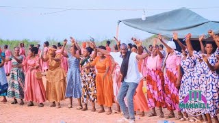 Ganai-Harusi kwa Ng'wana Ngasa Official Video