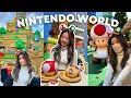 Nintendo World USJ Tips & Tricks! 🍄 WATCH THIS BEFORE YOU GO!