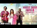 Marda Saara India | Ramji Gulati Feat Jannat Zubair, Mr. Faisu | Veen Ranjha | T-Series