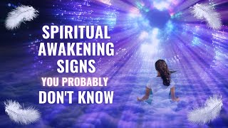 10 Signs that You’re Experiencing a Spiritual Awakening