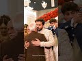 رخصتی کا خوب صورت منظر wedding love pakistanidrama bollywood arijitsingh rajab rajabfamily