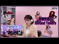 (SUB) Korean REACTS to Refund Sisters! 환불원정대  데뷔 무대! (Hangout with Yoo - refund sisters 한국인 리액션)
