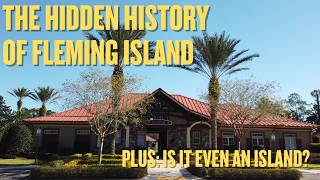 Tour Fleming Island, Florida - History, Things to Do, and Housing