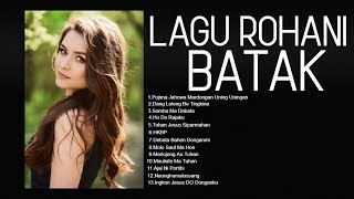 #Terpopuler 2020 - 1Jam Nonstop Lagu Rohani BATAK