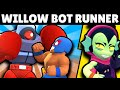 Is Willow BANNED In Bot Runner?