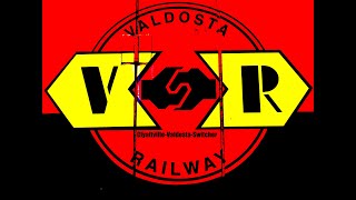 (🚂🍑)-[HQ]-Railroad-History-Part-2: Exploring-The-G\u0026W-Valdosta-Railway-©-2024.wmv-(🍑🚂)