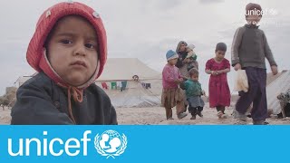 No child should go to bed hungry | UNICEF