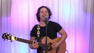 Making of a Star Entry:  Damian Beer (Senior Country 20+) Beautiful Crazy