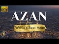 Azan - World's Best Azan Very Soothing and Heart touching #azan #quran #callofduty #love #lovestatus