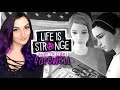 NEW Bonus Episode: Farewell | Life is Strange: Before the Storm Final Ending (FULL GAMEPLAY)