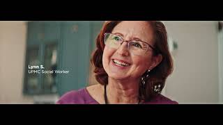 Life Changing Is... Knowing You're Not Alone | UPMC Life Changing Is
