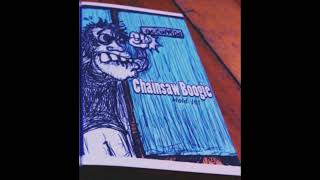 Chainsaw Boogie - Our Father