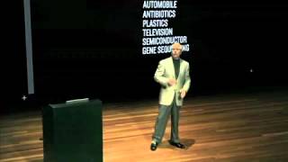 Gary Hamel  Business Keynote Speaker