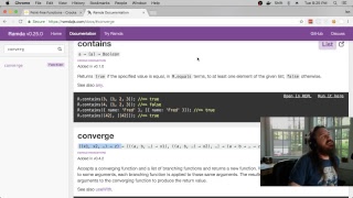 Functional JS - Composition, Currying and Partial Application