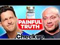 The Dark Side Of Steroids and The Problem With Deadlifts | Dr. Mike Israetel