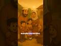 The Story of Sacrifice | Prophet Ibrahim (AS) | Eid al-Adha Meaning Explained