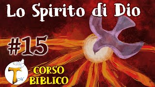 Diretta - Corso Biblico #15