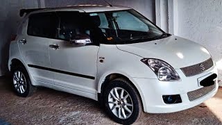 2.2 ലക്ഷം കിടിലൻ സ്വിഫ്റ്റ് ഡീസൽ വില്പനക്ക് | Swift Diesel VDI | For Sale | Good condition