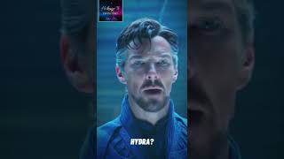Multiverse of madness - What is it? Dr Strange | What is the Illuminati?
