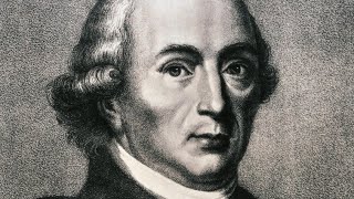 JOHANN GOTTFRIED HERDER - DER AUGENBLICK